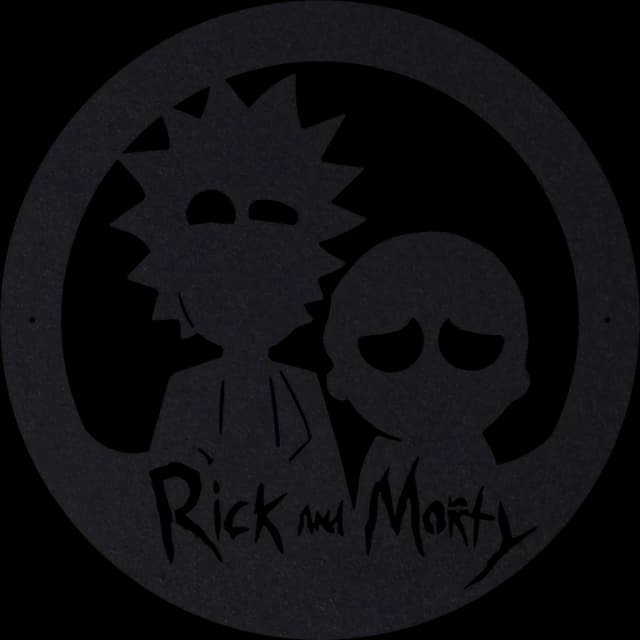 Rick and Morty